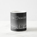 Search for san francisco mugs Black