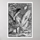 Search for shield posters Warrior woman