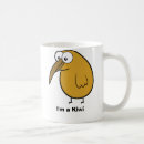 Search for new zealand kiwi mugs Cute