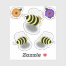 Search for bee couple stickers Bees