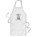 Search for funny cartoon chef aprons Birthday
