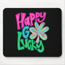 Search for shamrock mousepads Happy