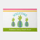 Search for beach house doormats Housewarming