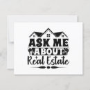 Search for brokers postcards Realty