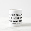 Search for churchill mugs Success