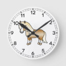 Search for pony clocks Equestrian