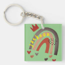 Search for rainbow cloud key rings Kids