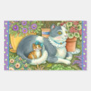 Search for flower pots stickers Plants