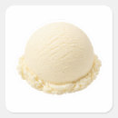 Search for vanilla stickers Food