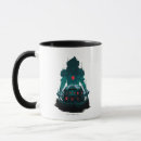 Search for licence mugs Pennywise the clown