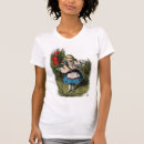 Search for alice in wonderland tshirts Cartoon