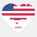 Search for funny country stickers Retro