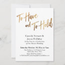Search for black and gold reception invitations Calligraphy