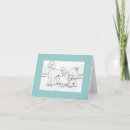 Search for standard poodles cards Miniature