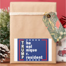 Search for donald trump stickers America