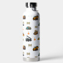 Search for digger water bottles Dump truck