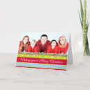 Search for graphic christmas cards Red