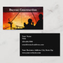 Search for construction crane business cards Equipment