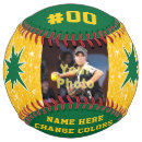 Search for photo softballs Picture