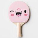 Search for anime ping pong paddles Happy