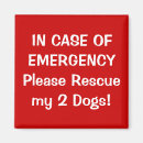 Search for cases magnets Emergency