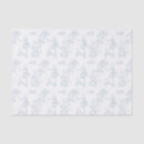Search for toile tissue paper Baby shower