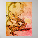 Search for tiger drawing posters Nature