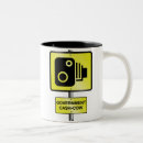 Search for road sign mugs Transport