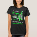 Search for mitochondrial disease tshirts Warrior
