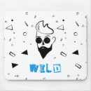 Search for beard mousepads Wild