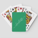 Search for unique playing cards Cute