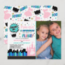 Search for superheroe Superhero party