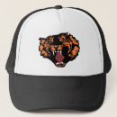 Search for wild animals hats Nature
