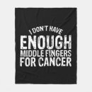Search for chemo blankets Cancer