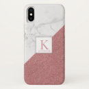 Search for glitter iphone x cases Marble