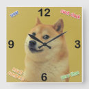 Search for doge posters Such