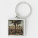 Search for flemish key rings 16th