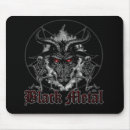 Search for baphomet mousepads Demon