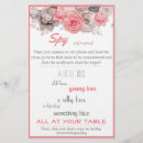 Search for spring wedding flyers Bride