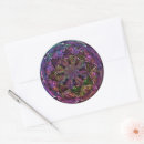 Search for fractals gift wrap Design