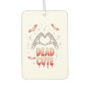 Search for skeleton car air fresheners Pumpkin