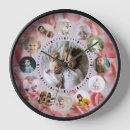 Search for round photo art Collage