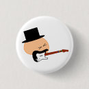 Search for rockin badges Guitar