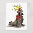 Search for punks postcards Animal