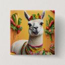 Search for llama badges Fun