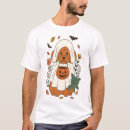 Search for poodle halloween tshirts Puppy