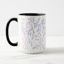 Search for botanical mugs Nature