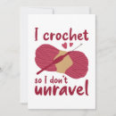 Search for crochet cards Handmade