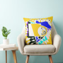 Search for bright yellow cushions Home