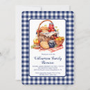 Search for family picnic invitations Barbecue